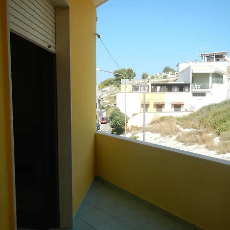 Bellorizzonte 아파트 산타 마리아 알 바뇨