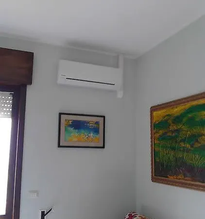 Bellorizzonte * 산타 마리아 알 바뇨