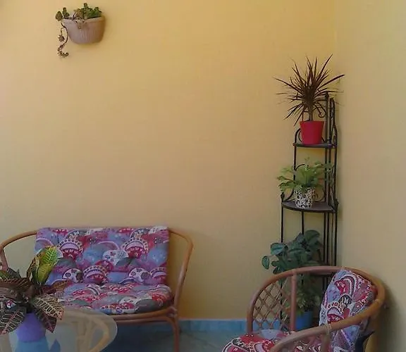 Bellorizzonte شقة سانتا ماريا أل بانيو