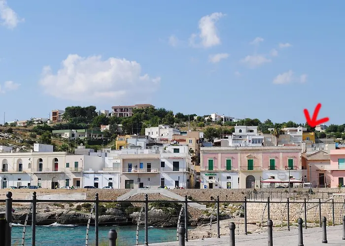 Bellorizzonte * سانتا ماريا أل بانيو
