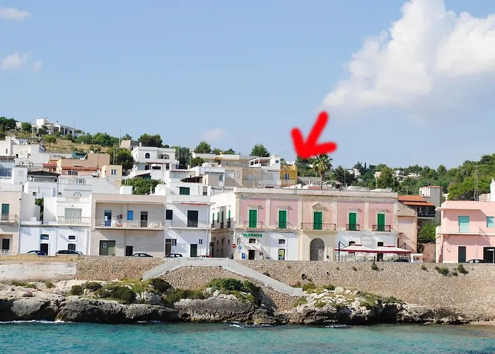 شقة Bellorizzonte *