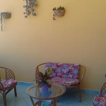Bellorizzonte Apartment *