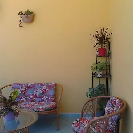 Bellorizzonte Apartment Santa Maria al Bagno