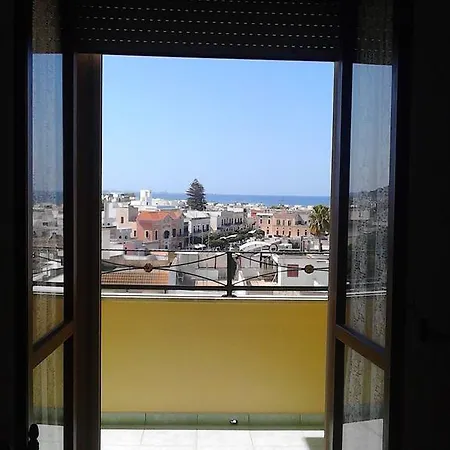 Bellorizzonte Apartment Santa Maria al Bagno