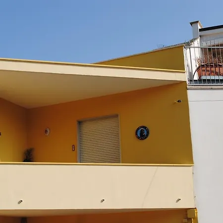 Bellorizzonte Apartment
