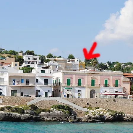 Apartment Bellorizzonte *