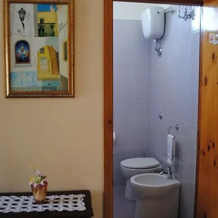 Apartment Bellorizzonte Santa Maria al Bagno