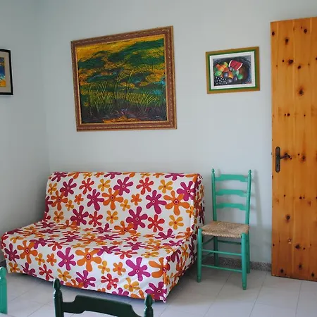 Bellorizzonte Apartment *
