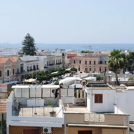 Apartment Bellorizzonte Santa Maria al Bagno