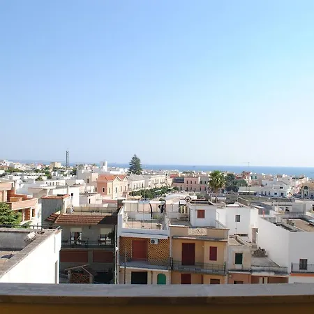 Apartment Bellorizzonte
