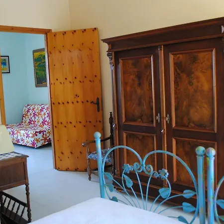Bellorizzonte Apartment